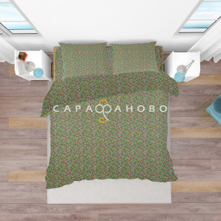 Ткань Бязь 150 См. Рис. 10511 вид 2
