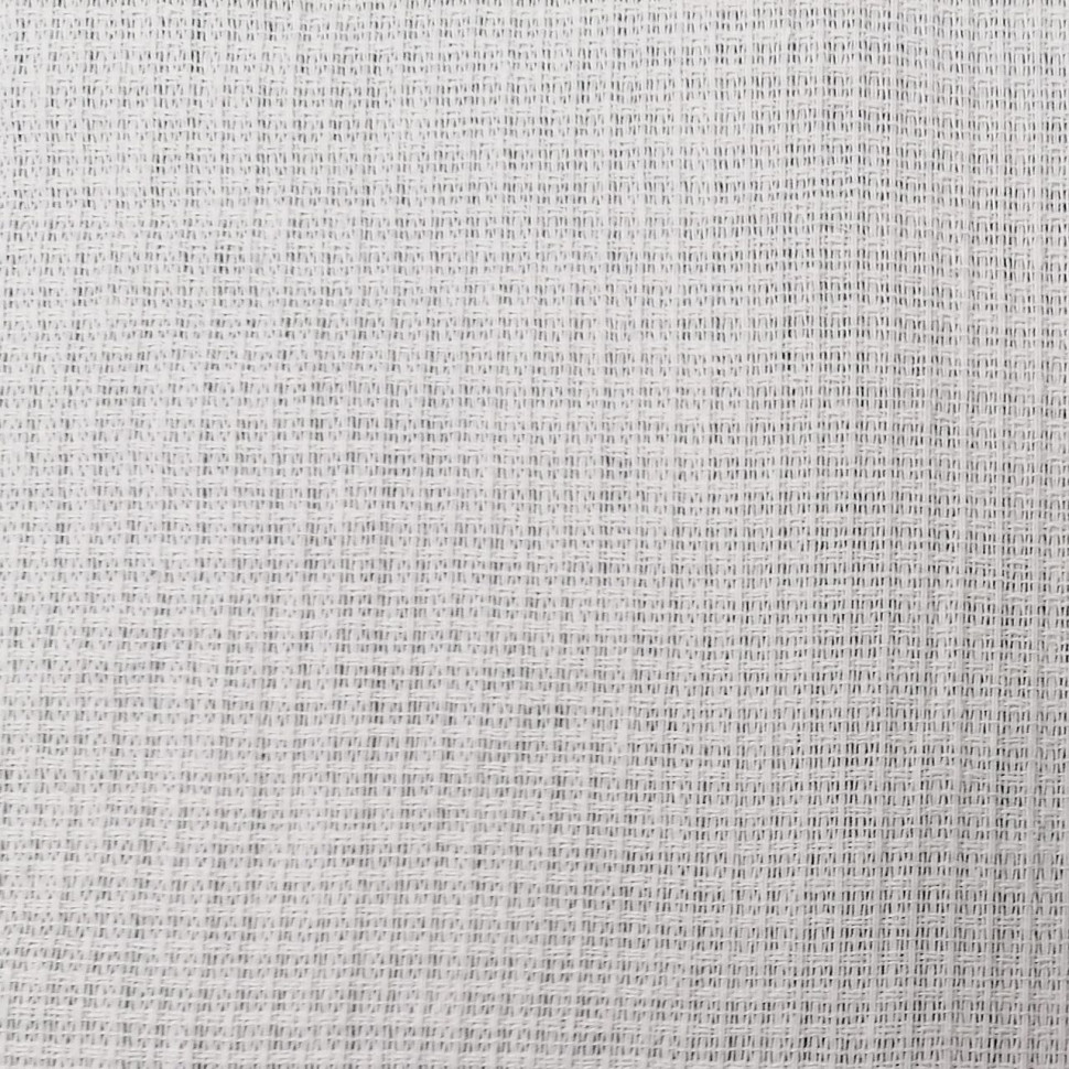Вафельное полотно отбеленное ш. 150 см. пл.150 г/ м2