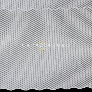 Тюль HX M 3058/250Kw