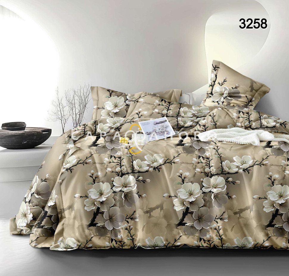 Бязь 220 см. 120 гр.