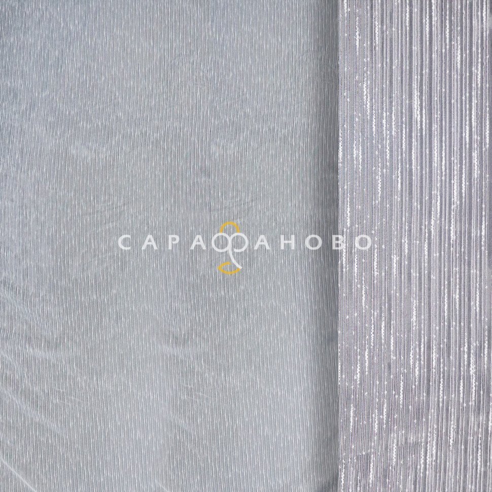 Ткань Органза RS RAIN Organza-02/280 OFen ut