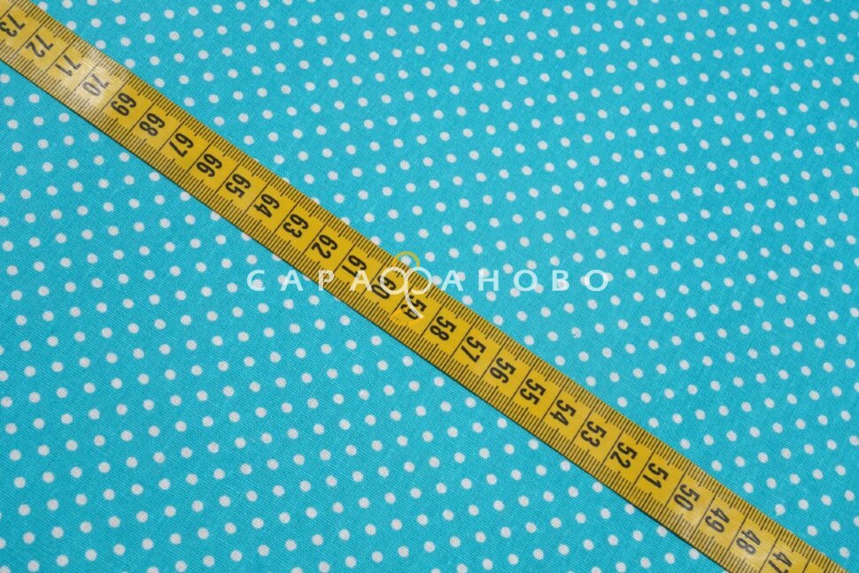 Ткань Бязь 150 см рис. 7056 вид 11