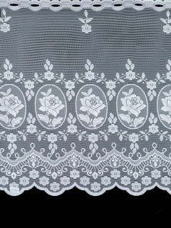 Тюль LL 54223/90w