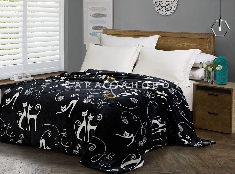 Велсофт наб. 200 см 280 гр рис 2203-3