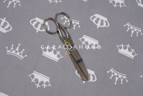 Ткань бязь 150 см детский рис 2060 вид 3