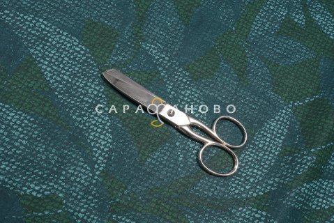 Ткань Перкаль 220 см 125 г "ЭЛИТ" рис 207151 Чародейка (компаньон)