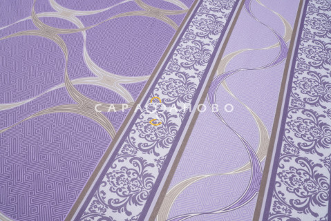 Ткань Бязь 220 см 120 гр рис 21081/1