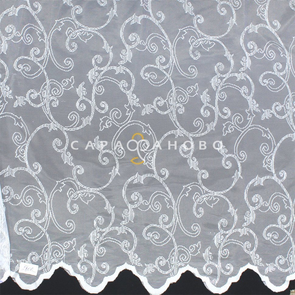 Тюль HX G 2007/120w A