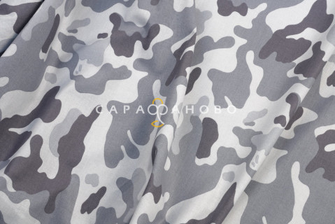 Ткань Бязь 220 20126-3