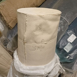 Бельтинг х/б ш.90 см. пл.900 г/м2 арт.2030