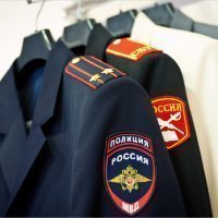 Ведомственные